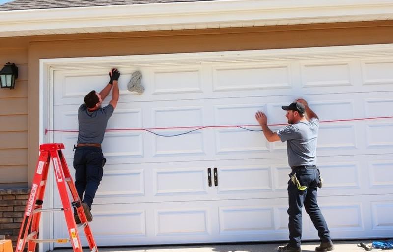 Installation Timeline: What Every Homeowner Should Know - Cashiers Garage Doors