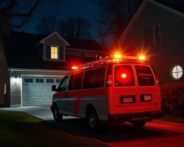 Emergency Service - Cashiers Garage Doors
