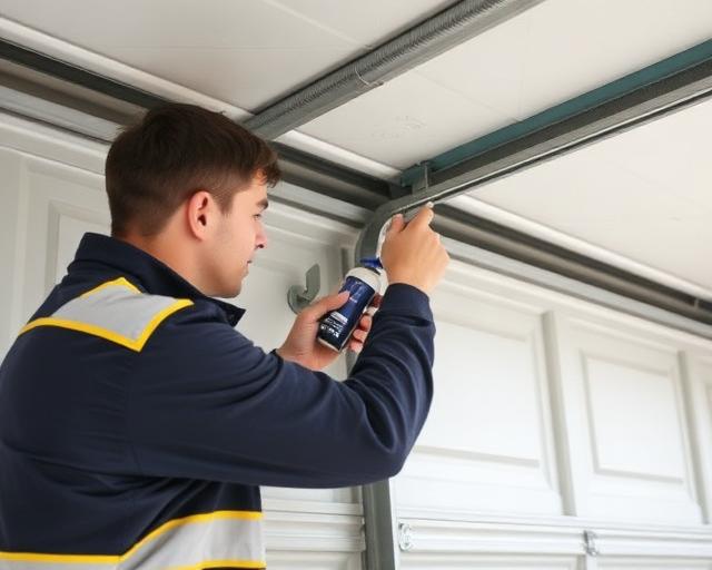 Maintenance Plans - Cashiers Garage Doors